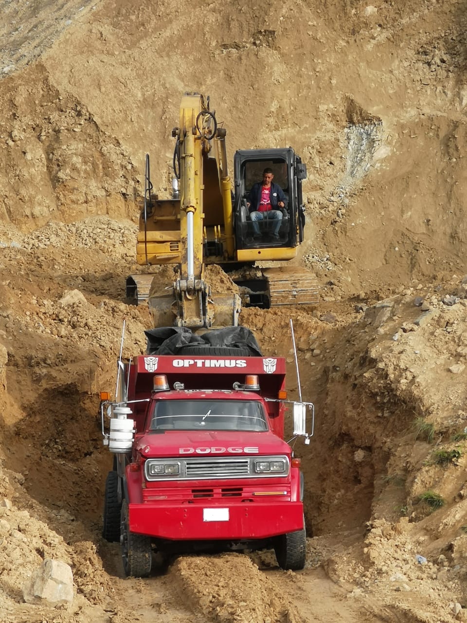 Obras civiles