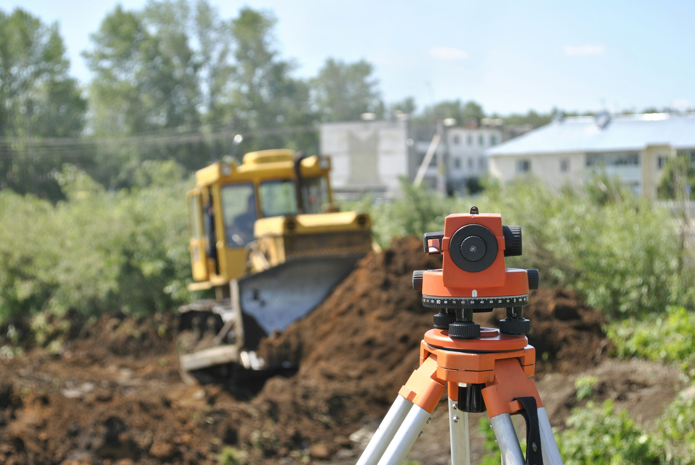 Minicargador S530