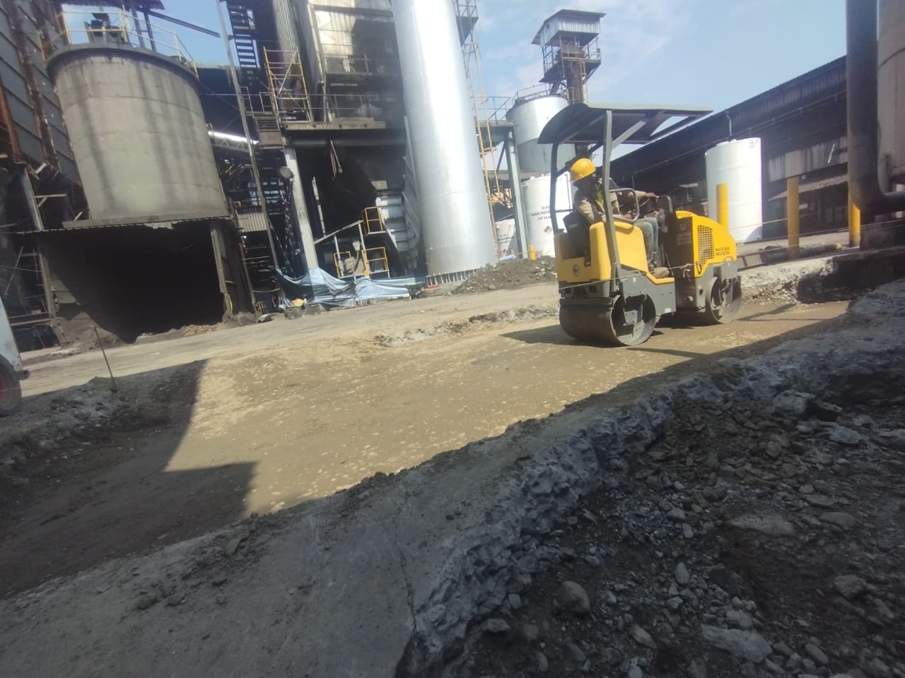 Obras civiles